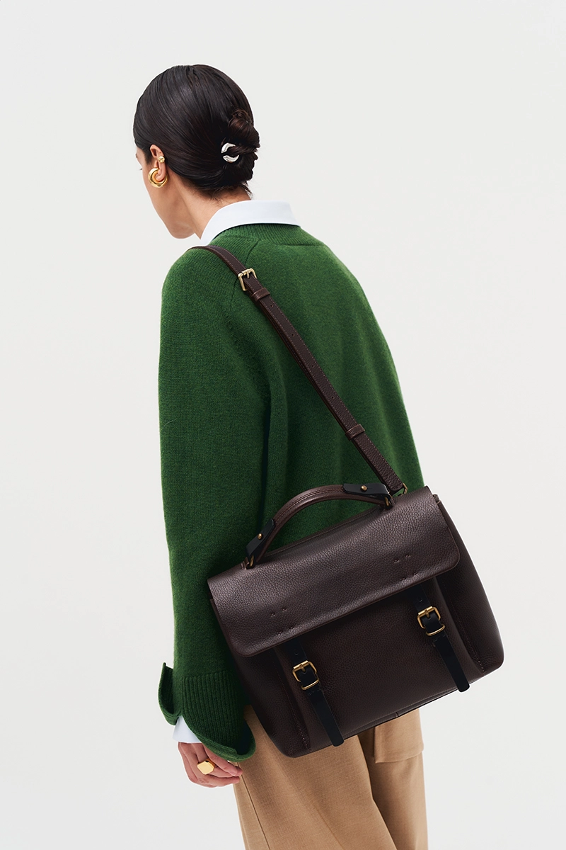 Портфель Клеменс S 5